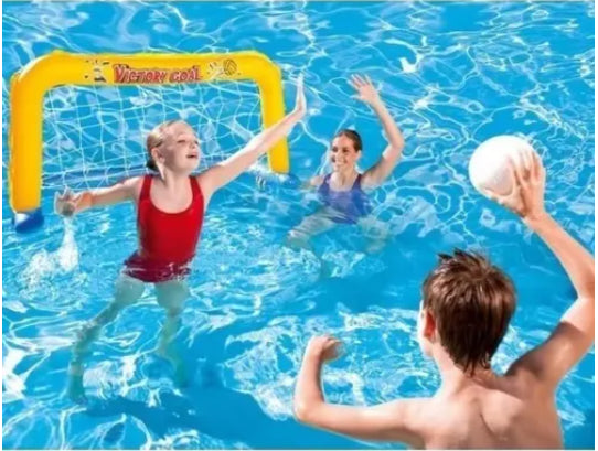bramka dmuchana do sportów wodnych BESTAWY