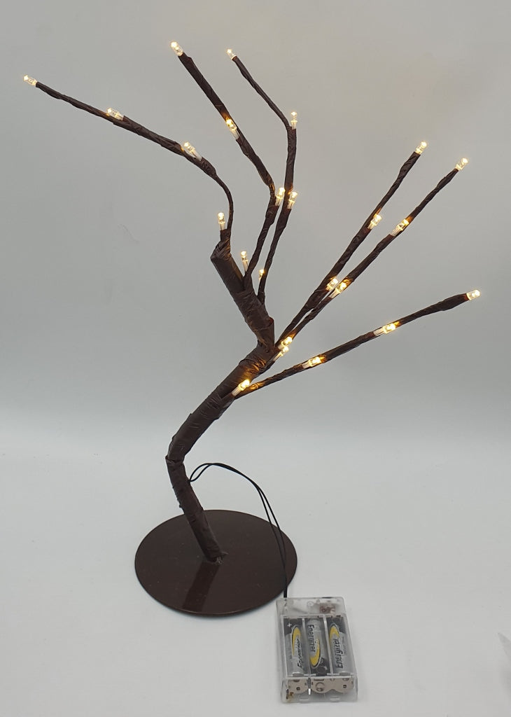 drzewko 24led