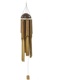 gong bambusowy 60cm