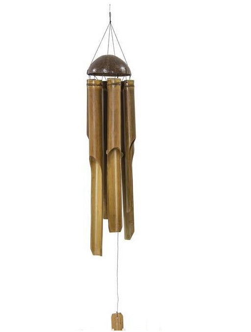 gong bambusowy 60cm