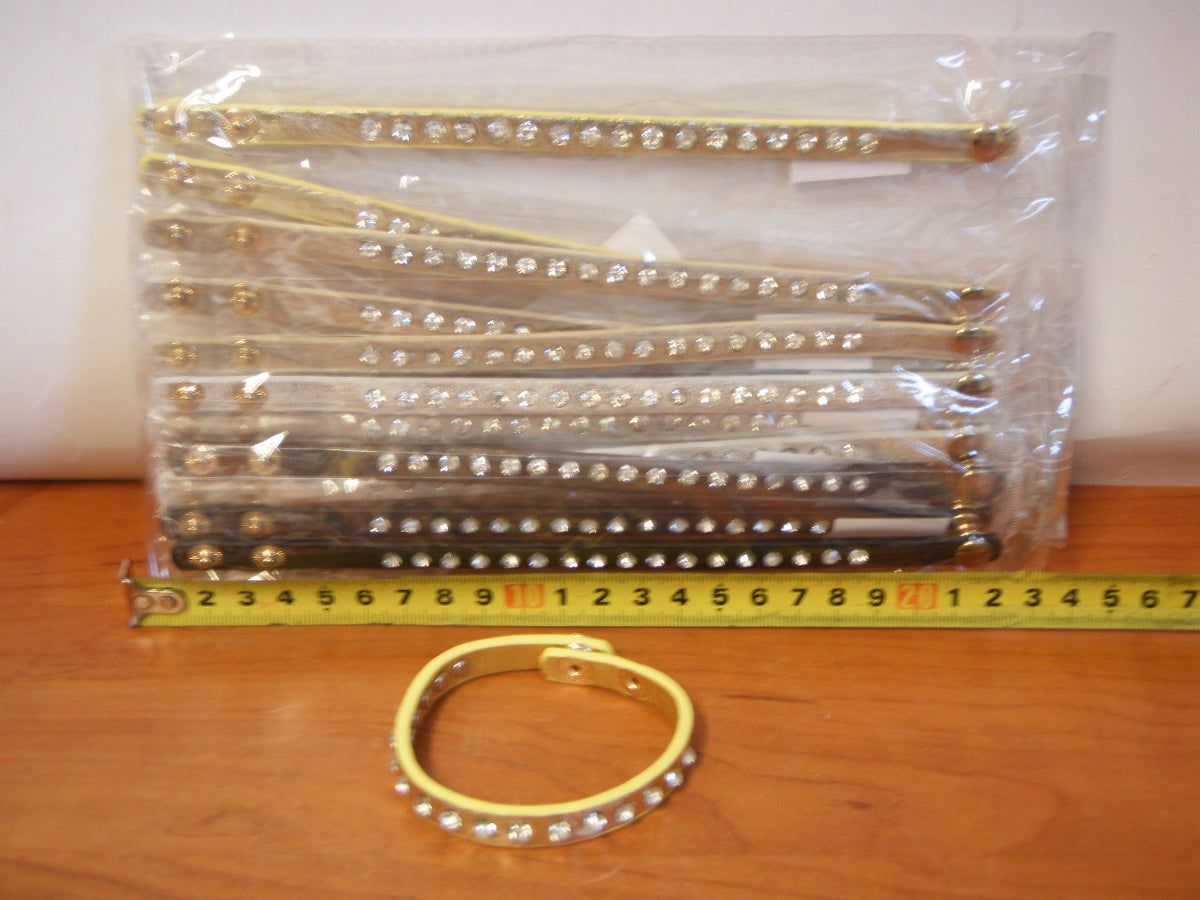 bransoletka 12szt 1258