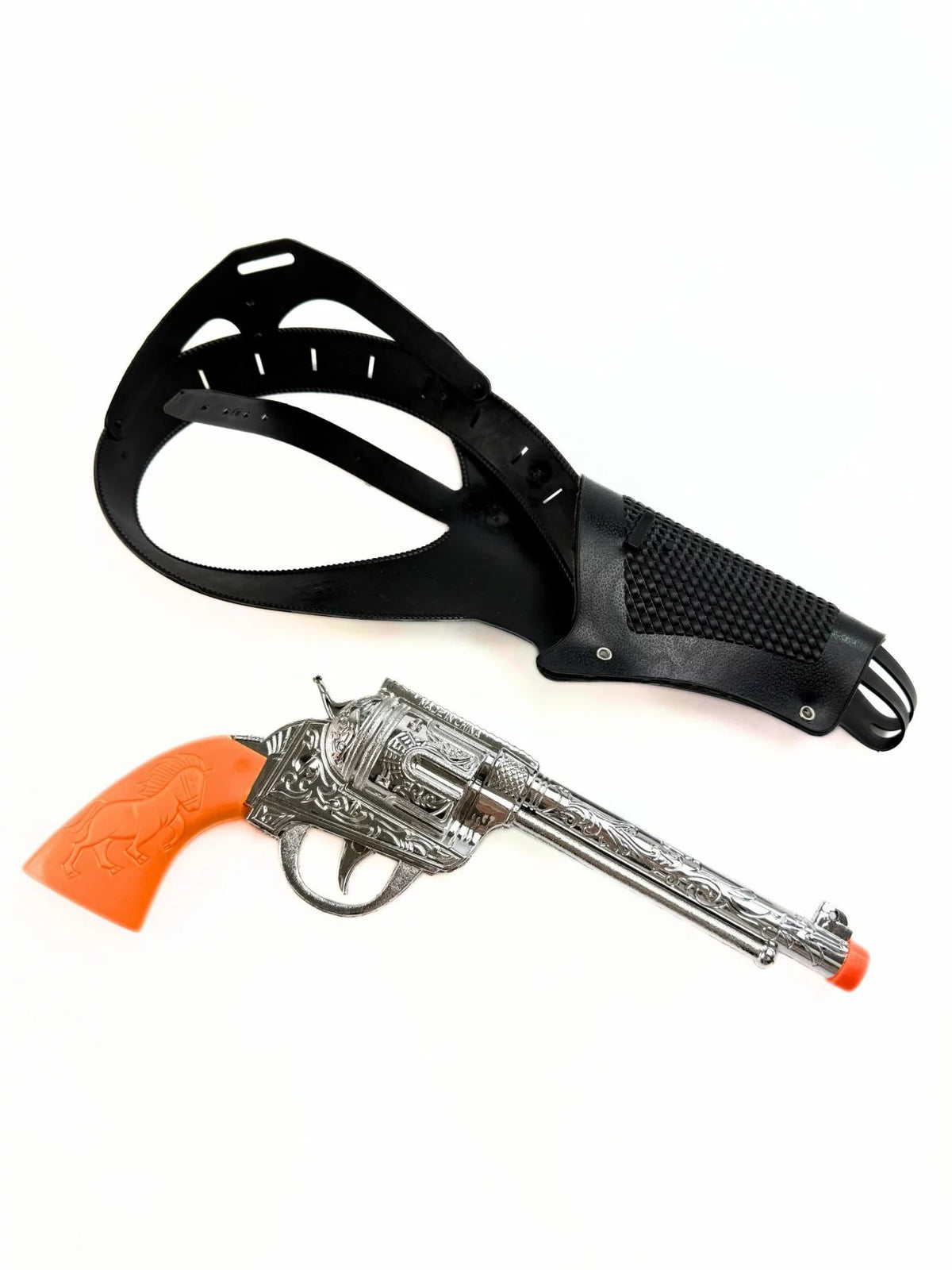 zestaw kowboja 30 cm.