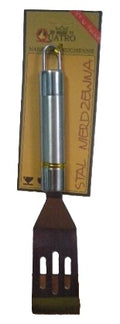 łopatka do tłuszczu metal