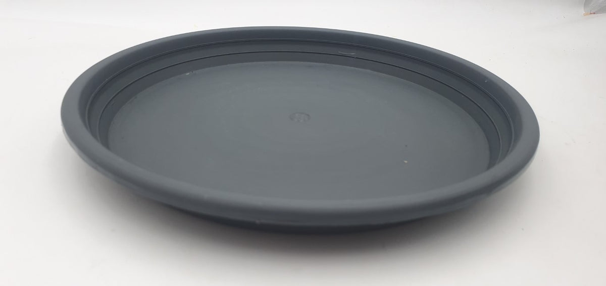 podstawka 10szt ciemno szara 16cm BERTA