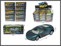 auto 7cm metalowe 1:64 HXYP20