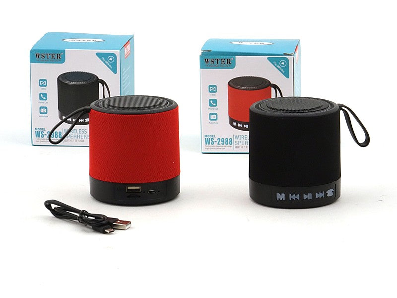 głośnik bluetooth