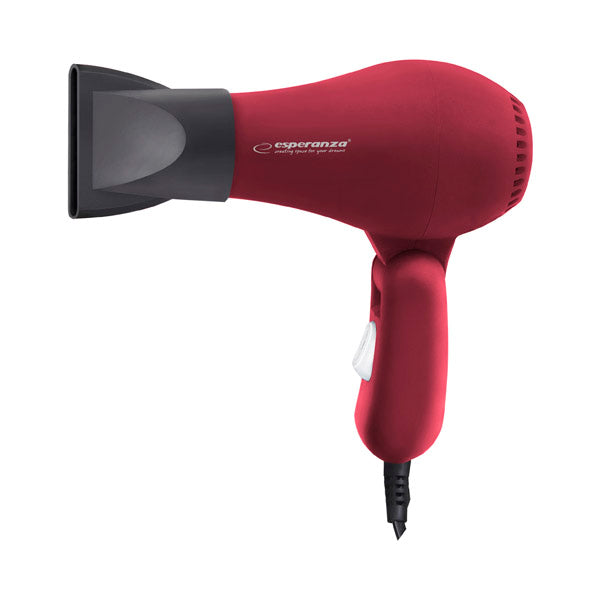 suszarka do włosów AURORA  EBH003R