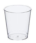 kieliszek plastikowy do wódki 40ml. a'50