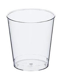 kieliszek plastikowy do wódki 40ml. a'50