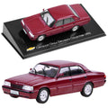 chevrolet Opala Diplomata Collectors 1992 ZA4111