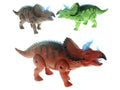 dinozaur na baterie w worku 26 x 12 cm    nt2512