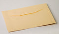 koperty kremowe  50szt. 180x125 mm