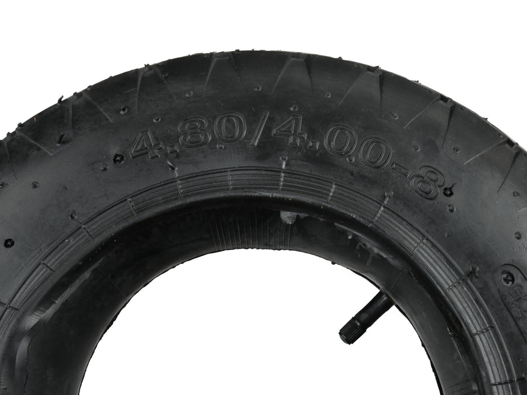 opona z dętką 4.00-8/4pr  G71020