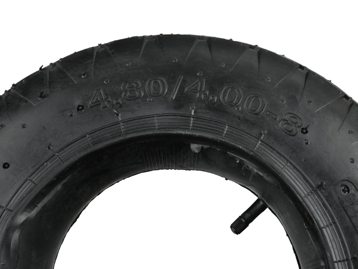 opona z dętką 4.00-8/4pr  G71020
