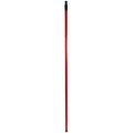 kij uniwersalny 120cm czerwony mocny