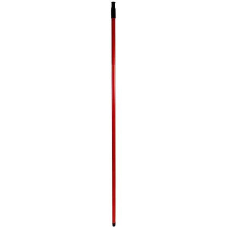 kij uniwersalny 120cm czerwony mocny