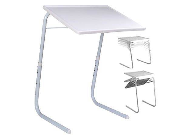 stolik składany pod laptop stół wielofunkcyjny 15127