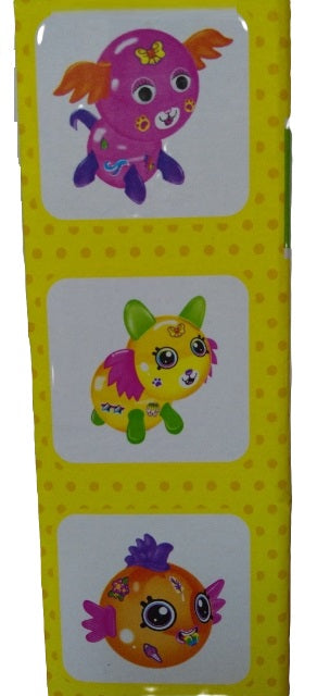 zestaw kreatywny balony do modelowania zrób to sam - zwierzaki G123316
