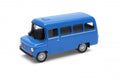 auto metalowe WELLY 1:34 PRL NYSA
