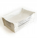 tacka papierowa 100szt. 14x24cm | 06-01-1425