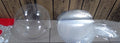 balon 25szt przezroczysty fi-20