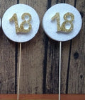 pik 4szt. URODZINY ''18''