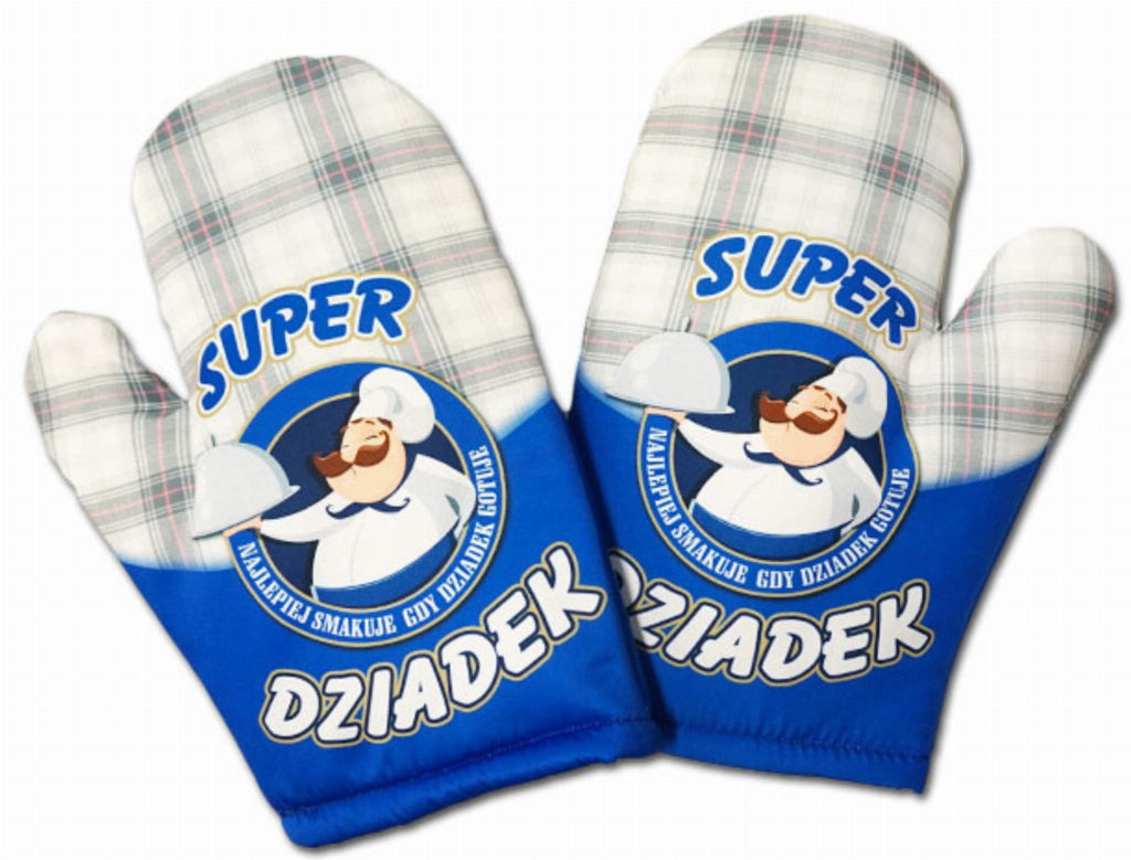 rękawica DZIADEK |  9631