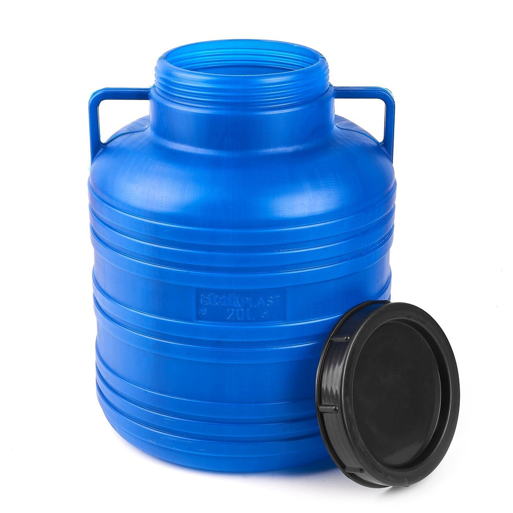 beczka plastikowa 20l