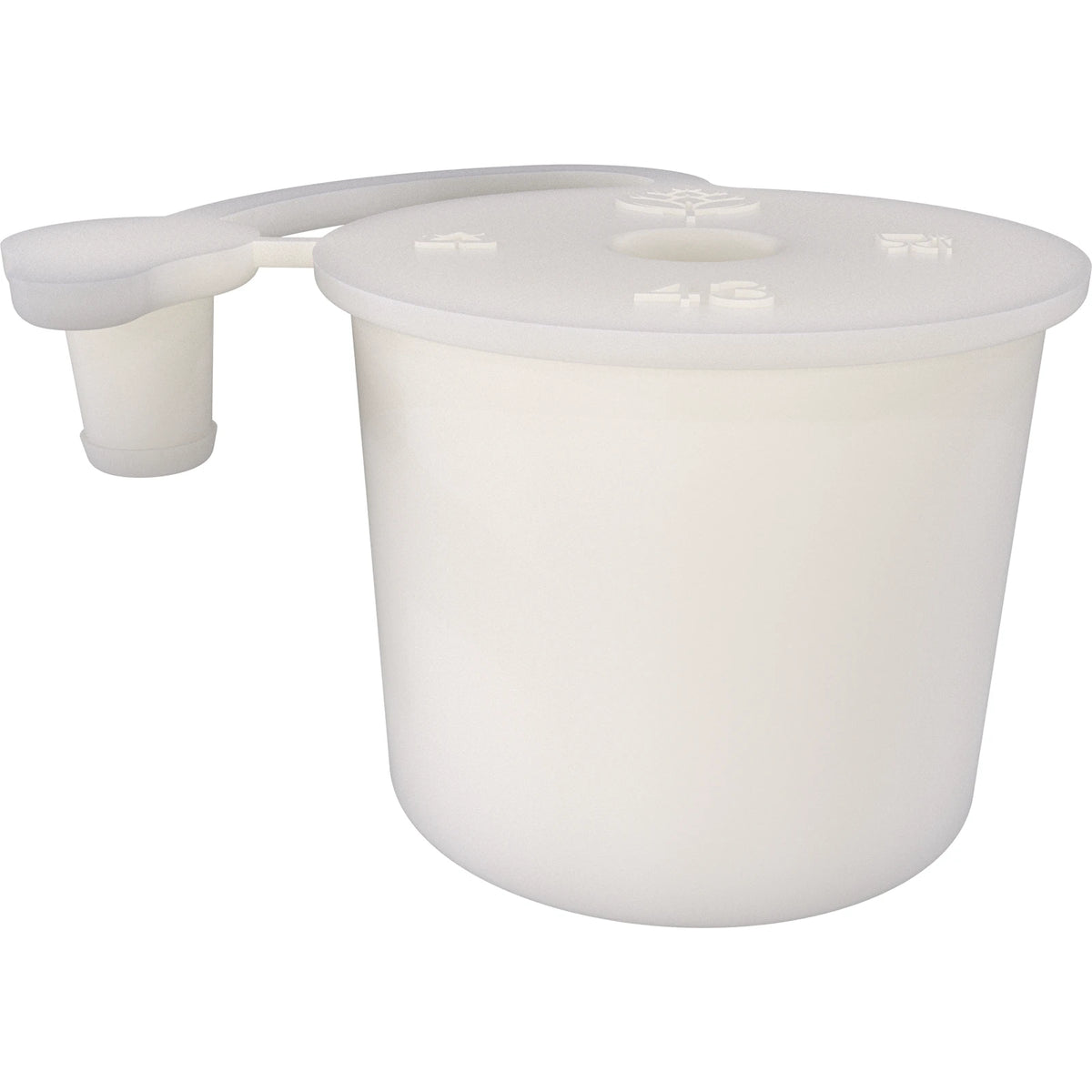 korek do balonu fi 40/43 mm z zamknięciem 647344
