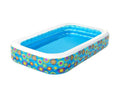 basen dmuchany 305x183x56cm BESTWAY 54121