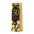 torba na wino 50 Urodziny  - 14