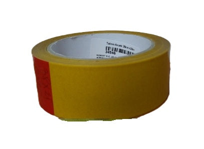 taśma dwustronna 38mm x  22,5 m 05-11-34546