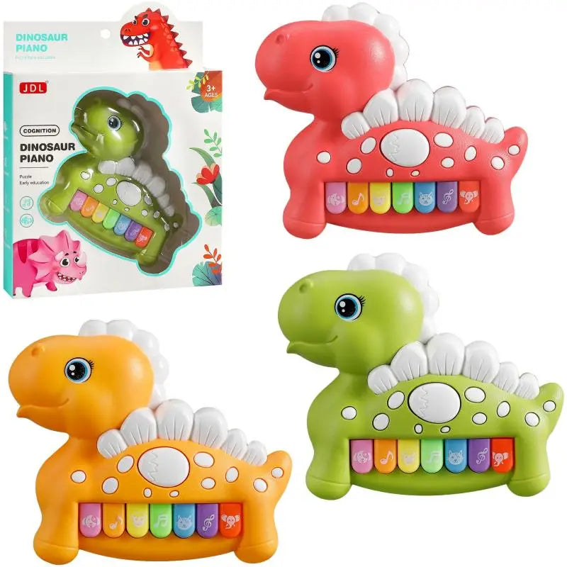 pianinko dinozaur A-1640