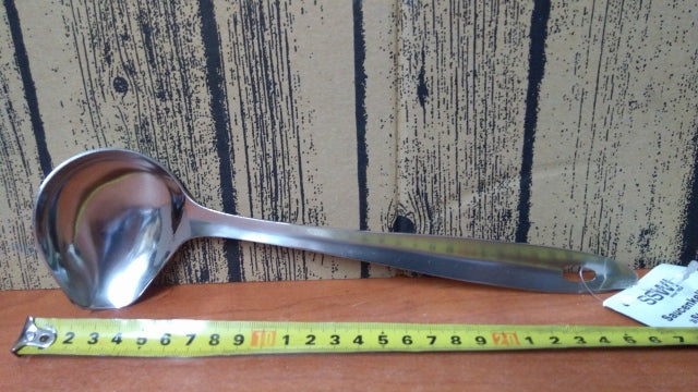 łyżka do sosu ''STEEL'' | 477305