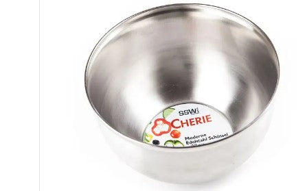 miska nierdzewna CHERIE 24cm 465524