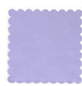 serwetka wrzos  33x33 200szt      SG-0012