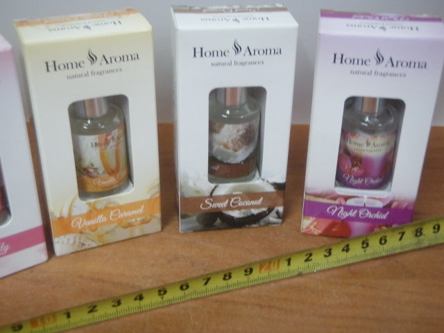 olejek zpachowy 10ml Mix
