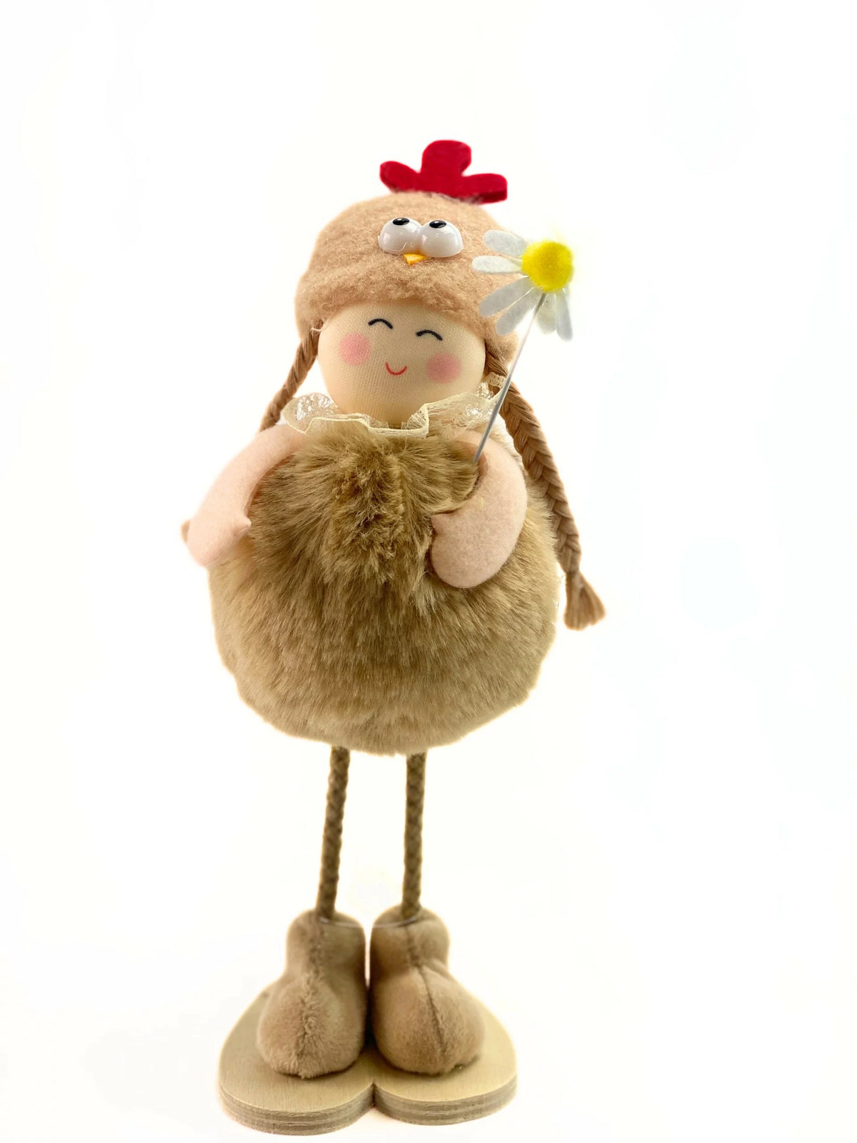 figurka wielkanocna wys. 22 cm