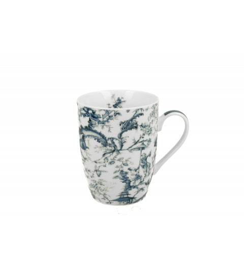 kubek classic 360ml ORIENT BLUE