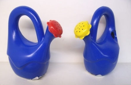 konewka fasolka/stokrotka