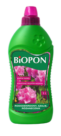 nawóz 1l azalia, różanecznik, rododendron