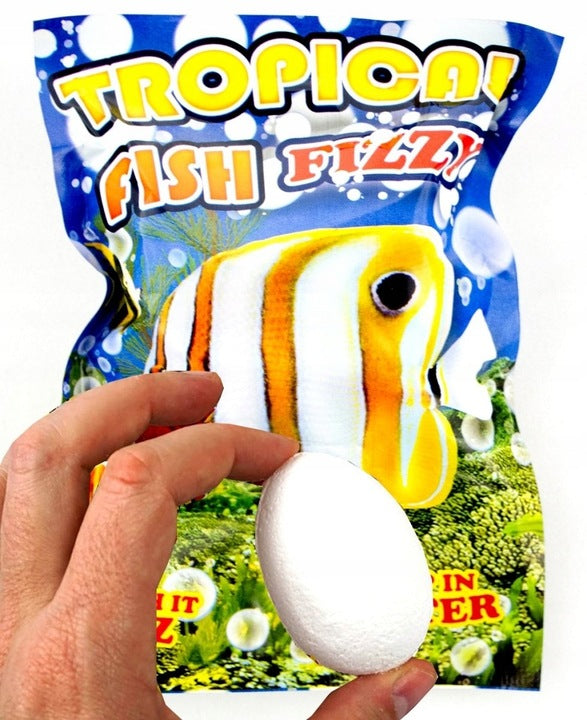 ryba FISH FIZZY | 8165