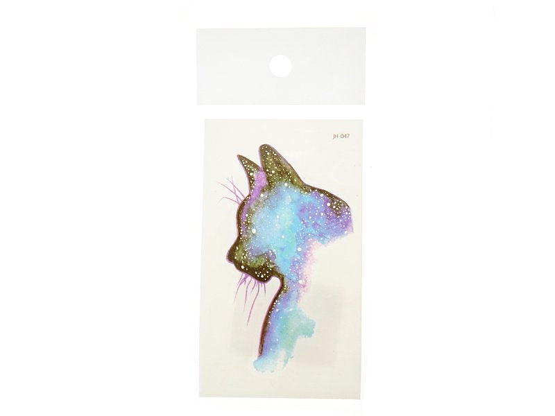 naklejki 12szt  tatuaże 10,5x6cm