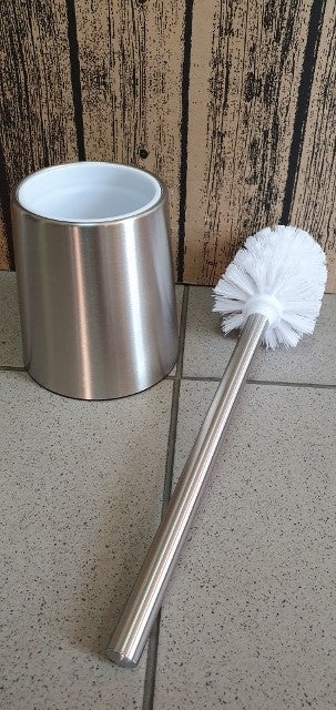 szczotka do wc CHROM E44