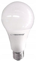 żarówka led  A60 E27 5W ciepła barwa 40W LED LIGHT GREEN ENERGY 3000K