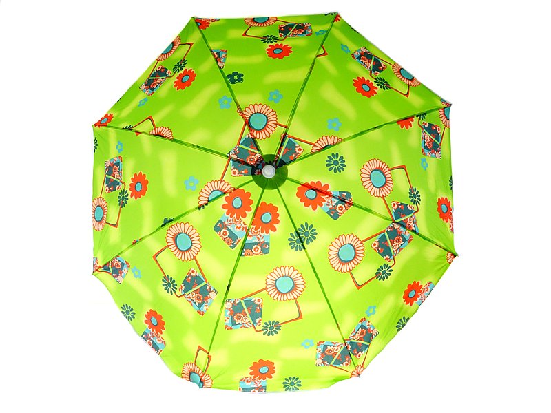 parasol plażowy śred.150 cm