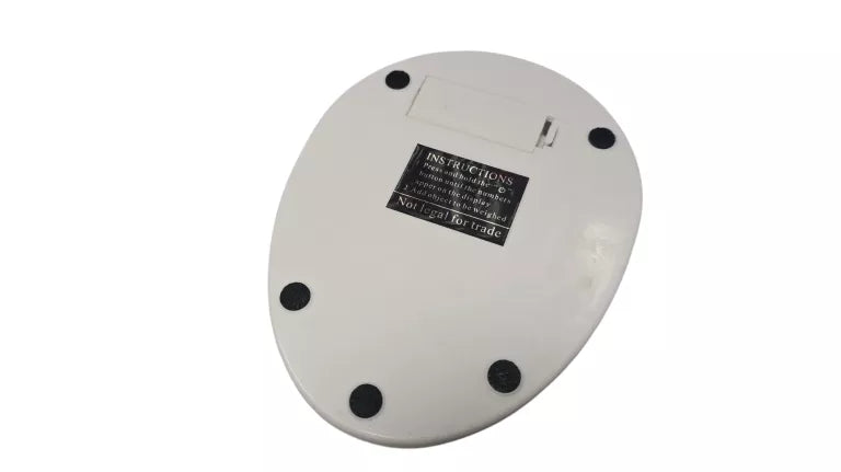 waga elektroniczna do 5kg WB-01