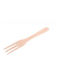 drewniany widelec 28,5cm