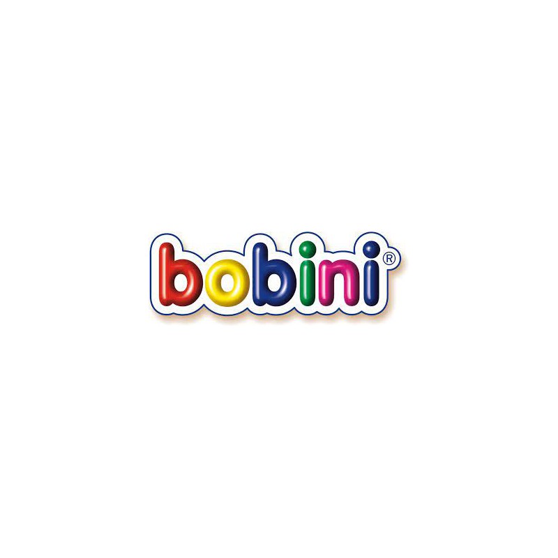 Szczoteczka do Mycia Zębów dla Dzieci Bobini  1-6 Lat