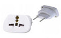 adapter sieciowy przejściówka 110/220V 12255